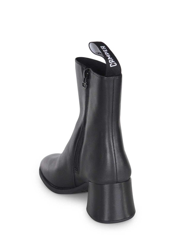 Bottines - Noir shop online: CAMPER