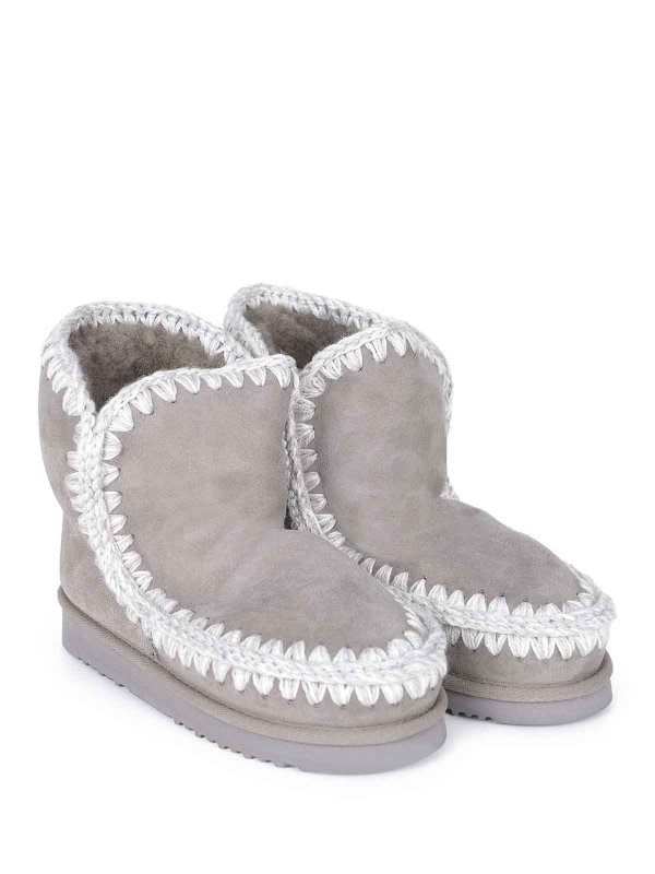 MOU: Botas online - Botas - Eskimo 18