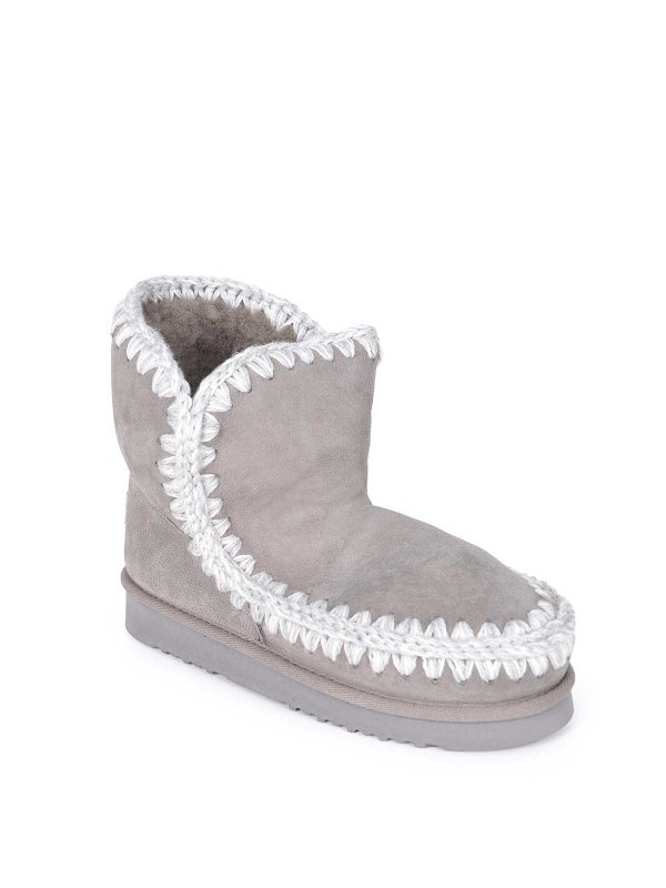 The Best Shops MOU: Botas - Botas - Eskimo 18