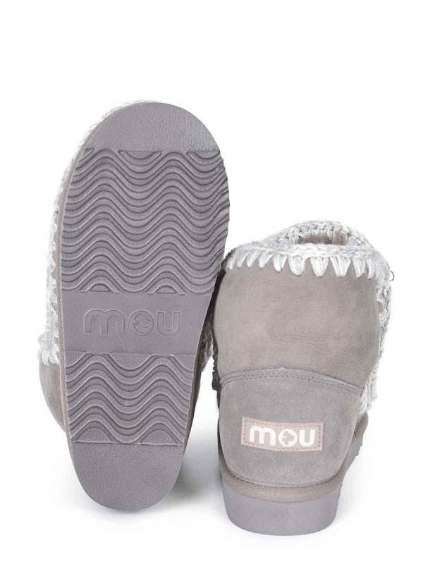 MOU buy online Botas - Eskimo 18