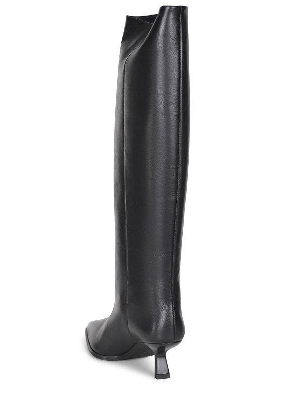 Bottes - Noir shop online: POEVE