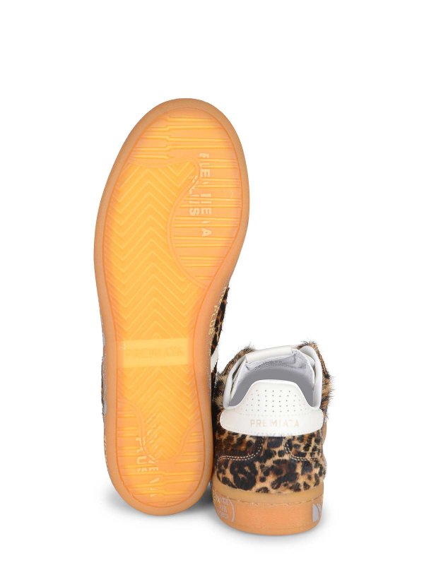 PREMIATA buy online Baskets - Marron