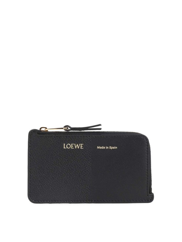 LOEWE: Tops und Tank Tops - Top - Schwarz