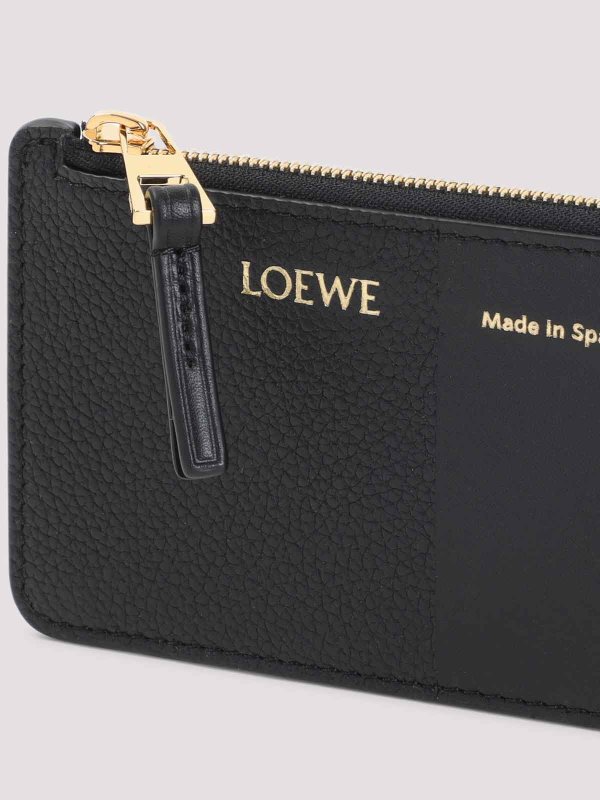 The Best Shops LOEWE: Tops und Tank Tops - Top - Schwarz
