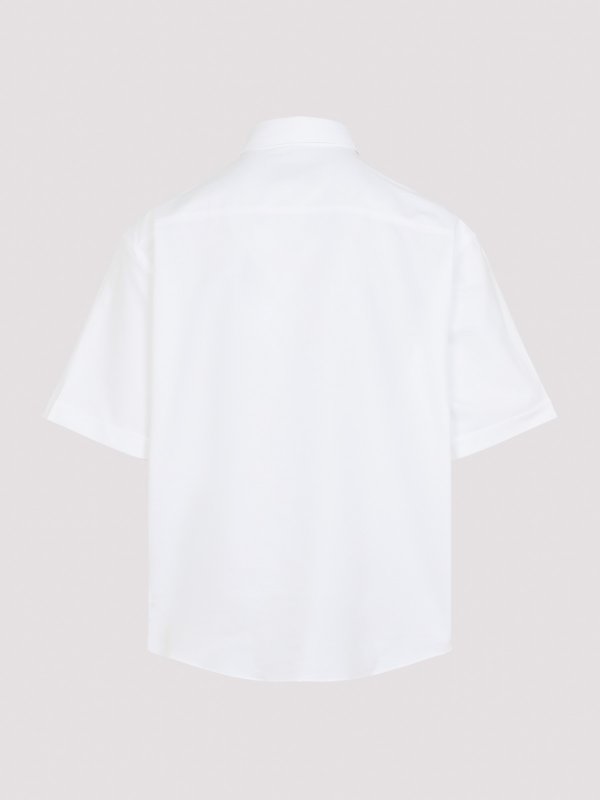 AMI PARIS: Hemden online - Hemd - Weiß