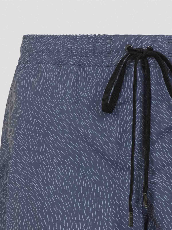 Pantaloncini da bagno 17 cm shop online: BRIONI