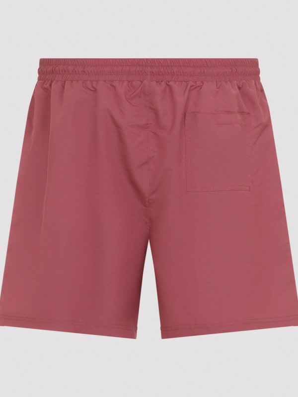 BRUNELLO CUCINELLI: トラウザーショーツ online - ショートパンツ - 赤