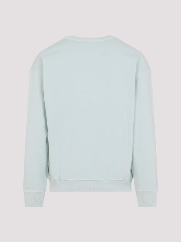 C.P. COMPANY: スウェット＆セーター online - スウェットシャツ/セーター - ブルー