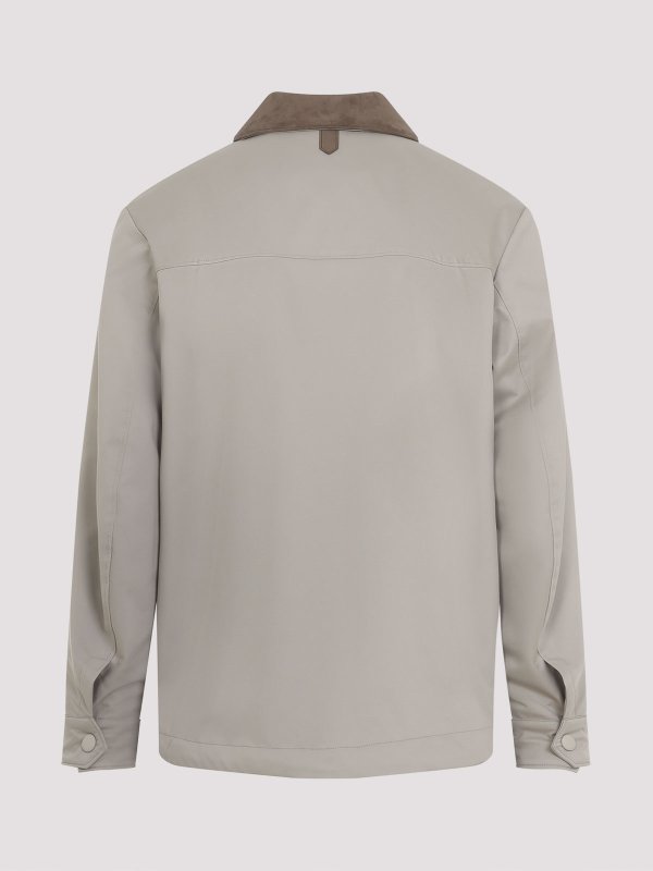 CANALI: カジュアルジャケット online - カジュアルジャケット - ベージュ