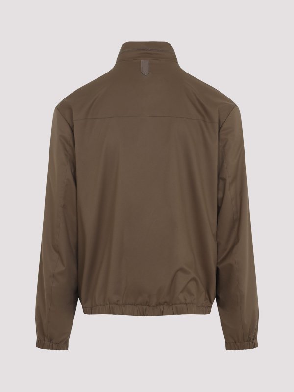 CANALI: casual jackets online - Outerwear Jacket