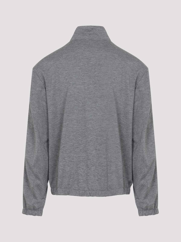 The Best Shops CANALI: Outerwear Jacket