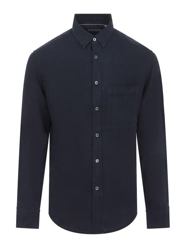 CANALI: shirts - Shirt