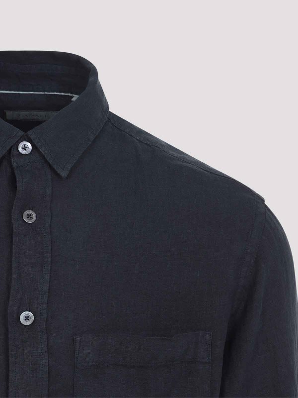 The Best Shops CANALI: shirts - Shirt