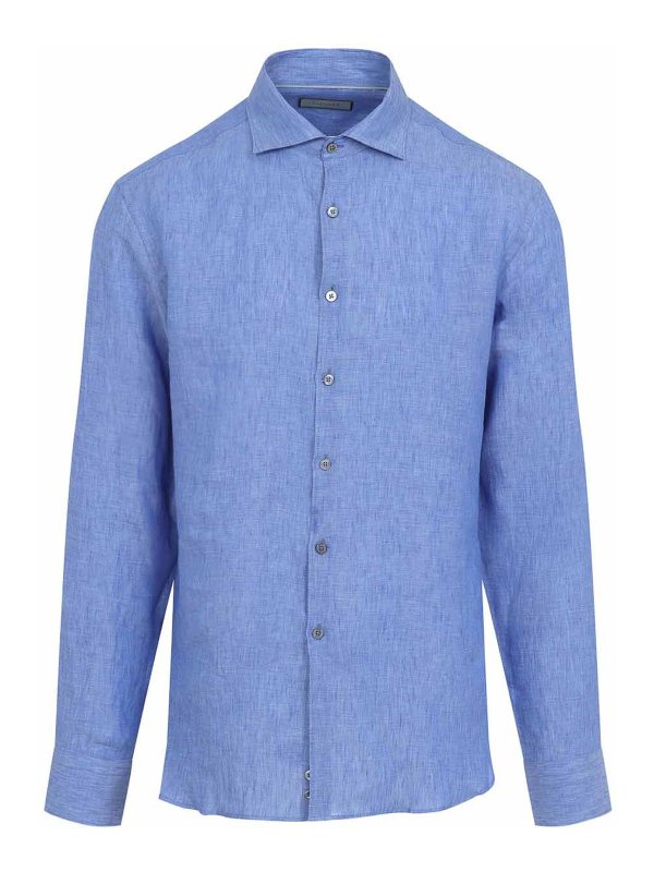 CANALI: camicie - Camicia