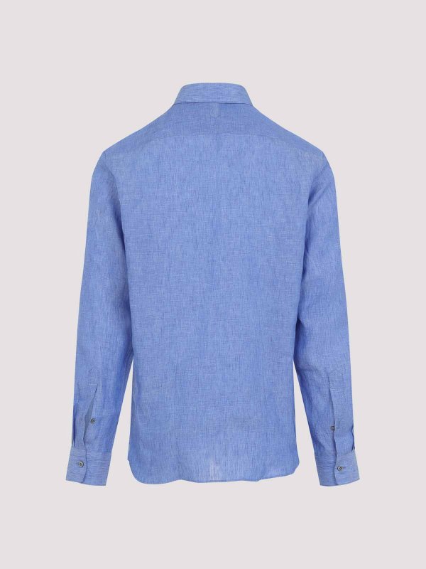 CANALI: camicie online - Camicia