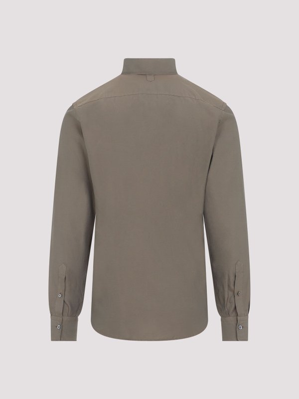 CANALI: shirts online - Shirt