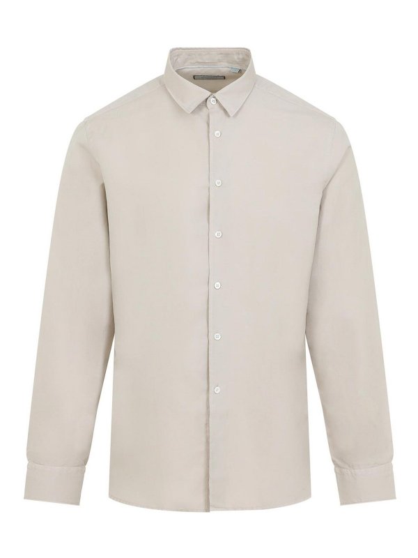CANALI: shirts - Shirt