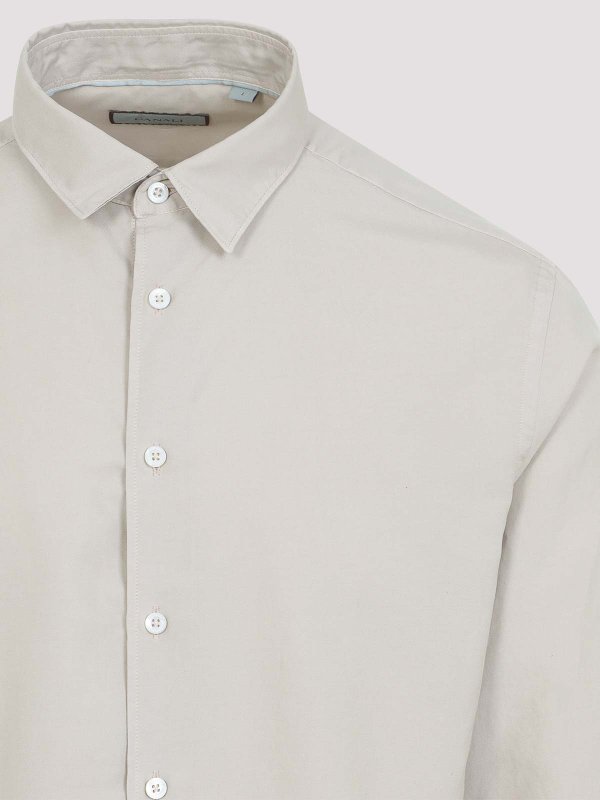 The Best Shops CANALI: shirts - Shirt