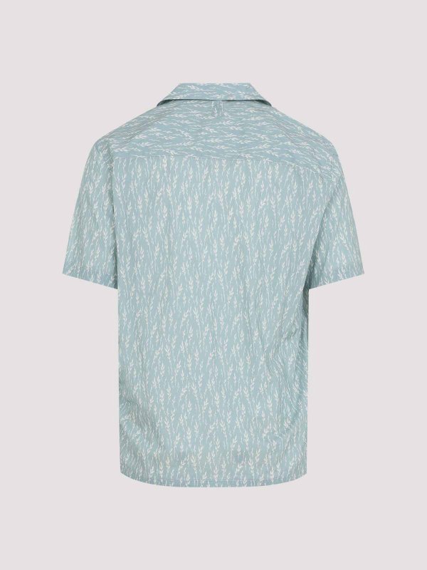CANALI: Chemises online - Chemise - Bleu Clair