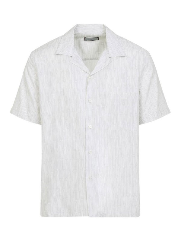 CANALI: camicie - Camicia