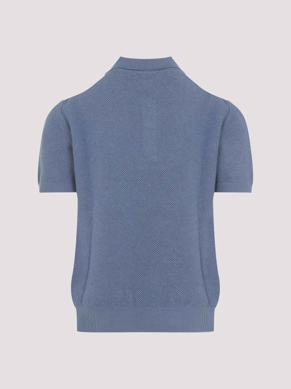 CANALI: crew necks online - Knit Sweater