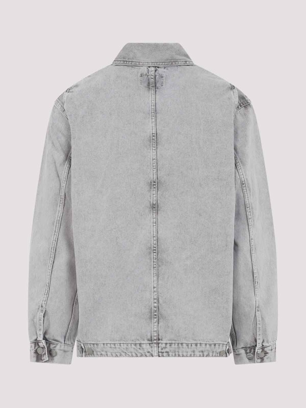 CARHARTT: カジュアルジャケット online - カジュアルジャケット - グレー