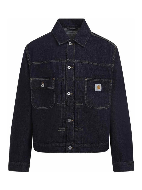 CARHARTT: casual jackets - Belmar Jacket