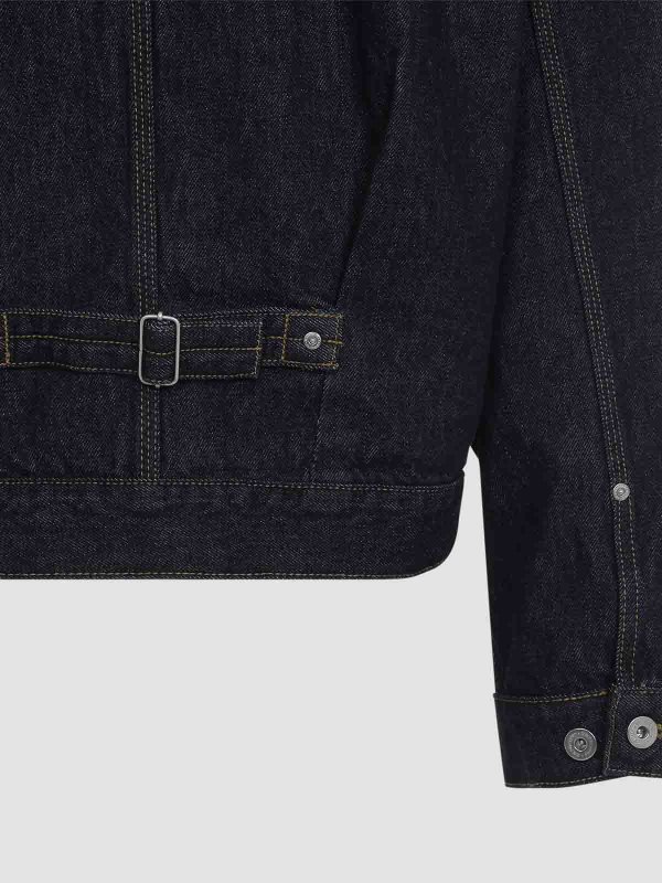 The Best Shops CARHARTT: casual jackets - Belmar Jacket