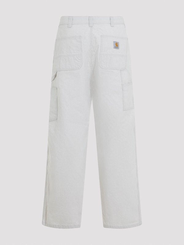 CARHARTT: カジュアルトラウザー online - カジュアルパンツ - グレー