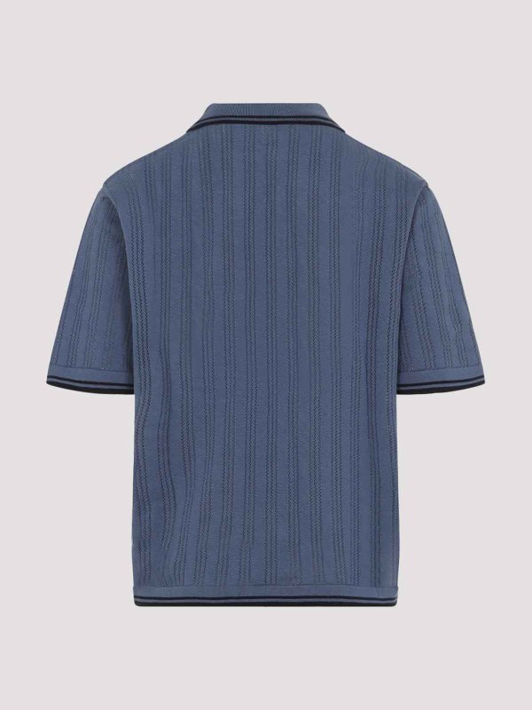 CARHARTT: ポロシャツ online - ポロシャツ - ブルー