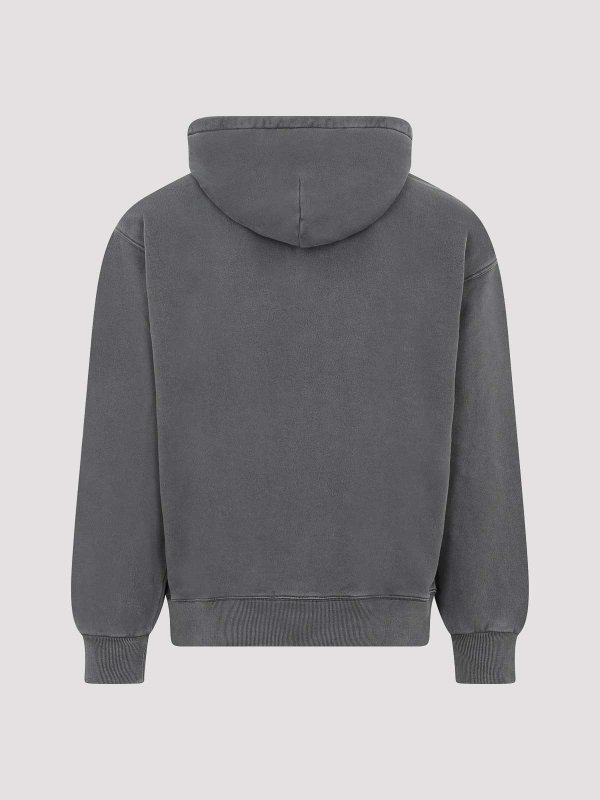 CARHARTT: スウェット＆セーター online - スウェットシャツ/セーター - 黒