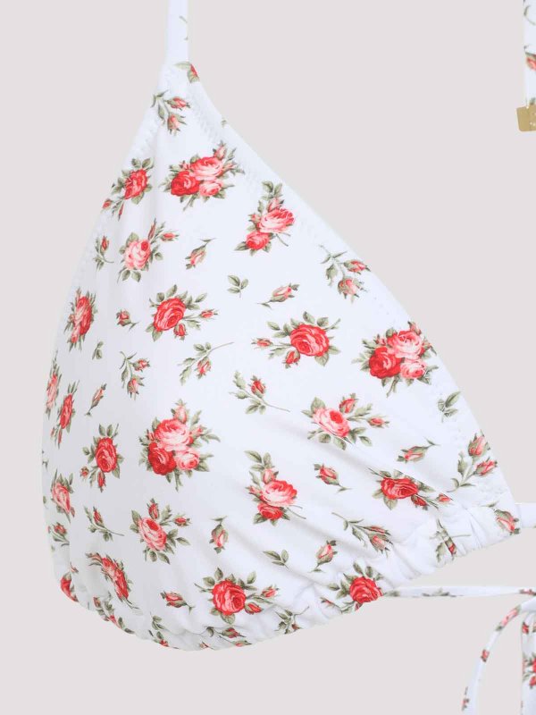 Bikini - Hellrosa shop online: DOLCE & GABBANA