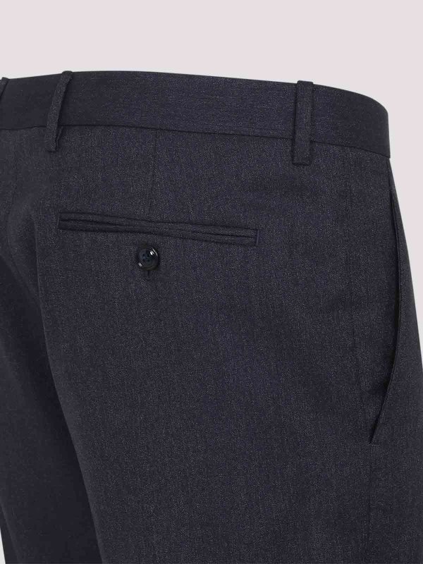 GIORGIO ARMANI buy online カジュアルスーツ - ライトブルー