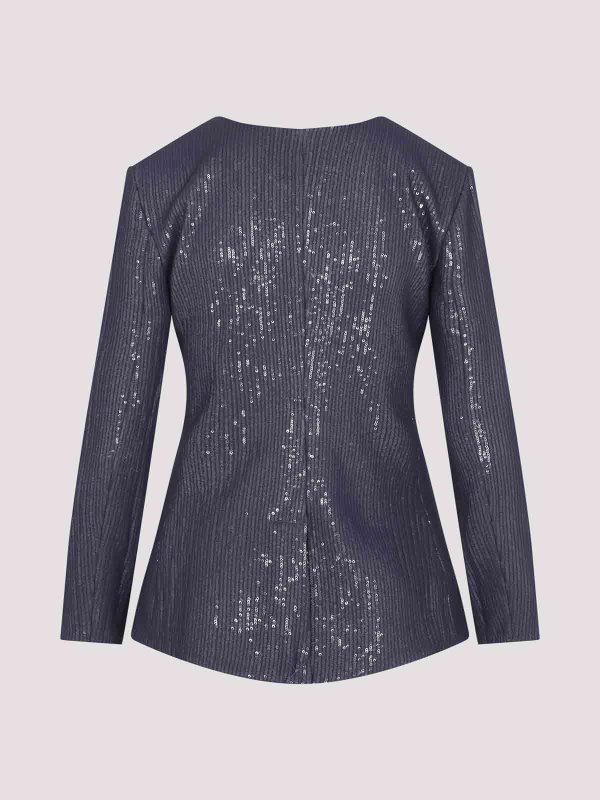 GIORGIO ARMANI: casual jackets online - Polyester Jacket