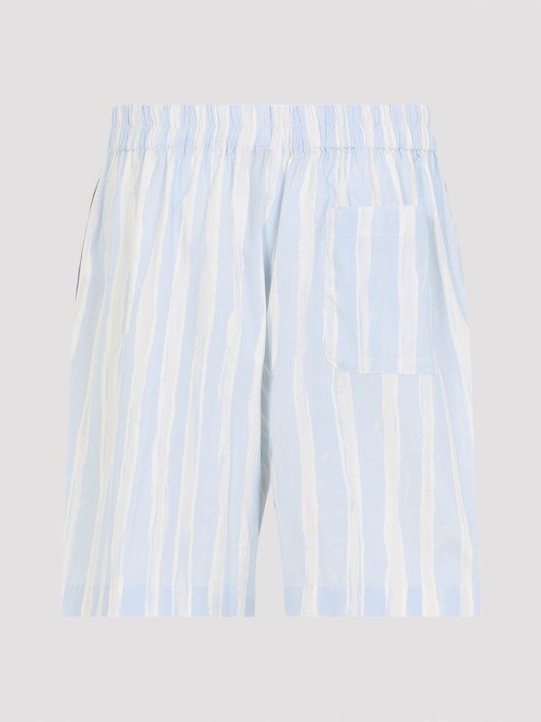 JACQUEMUS: トラウザーショーツ online - ショートパンツ - ベージュ