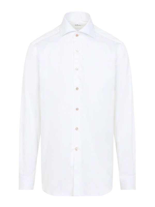 KITON: shirts - Shirt