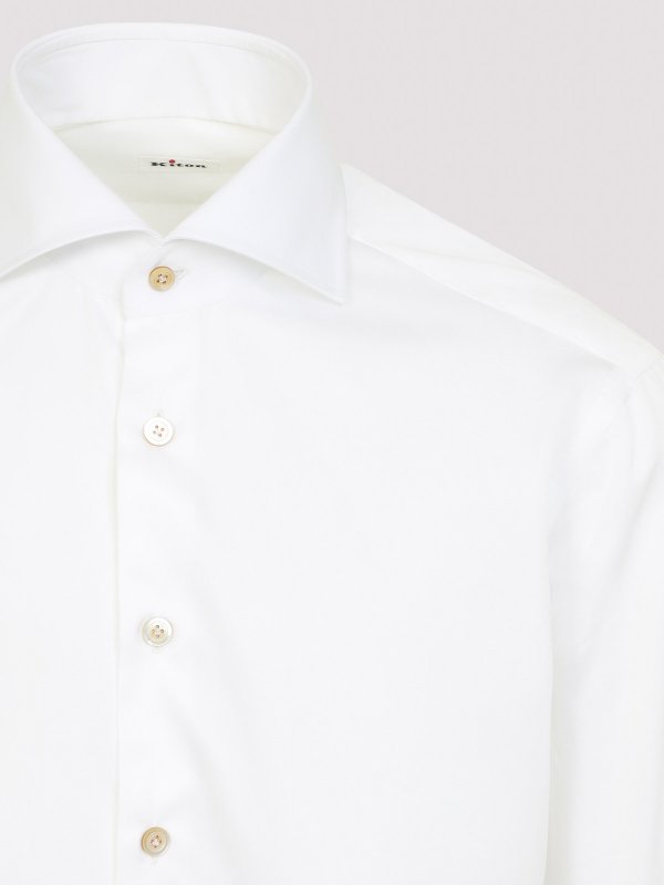 The Best Shops KITON: shirts - Shirt