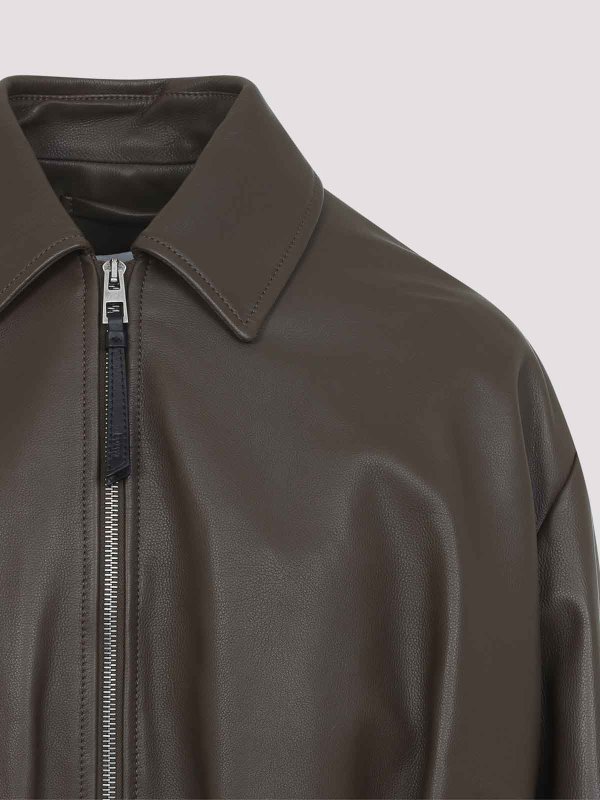 Draped Jacket shop online: LOEWE