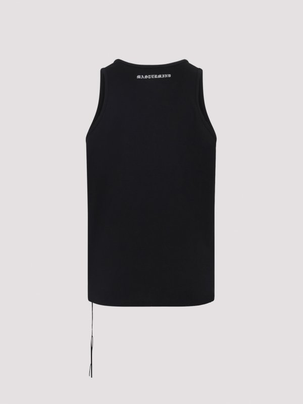 MASTERMIND JAPAN: トップス＆タンクトップ online - トップ/タンクトップ - 黒