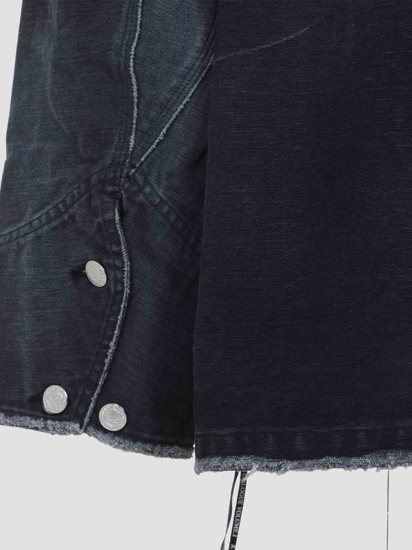 Utility Jacket shop online: MASTERMIND WORLD