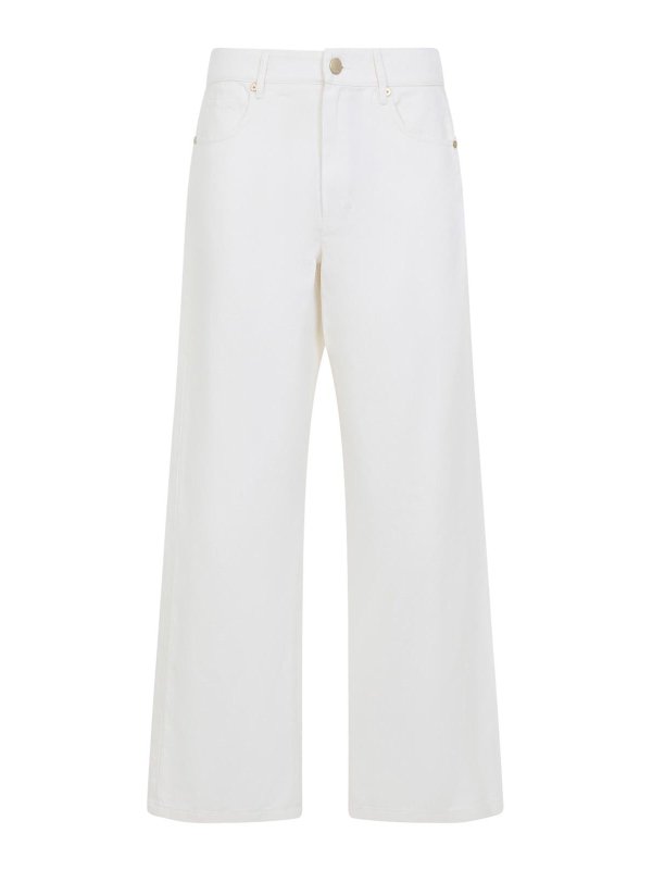 S MAX MARA: casual trousers - Onorata Pants