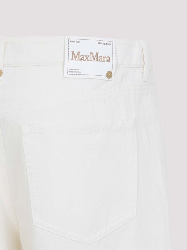 The Best Shops S MAX MARA: casual trousers - Onorata Pants