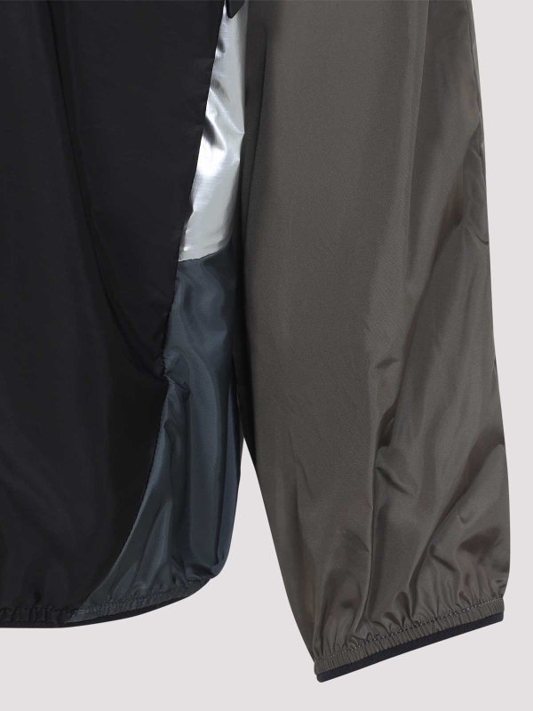 The Best Shops MONCLER: casual jackets - Sormiou Jacket