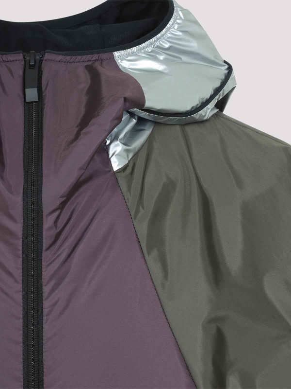 Sormiou Jacket shop online: MONCLER