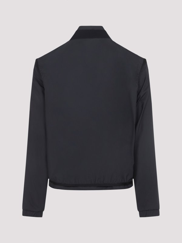 MONCLER: waistcoats & gilets online - Hemmoor Jacket