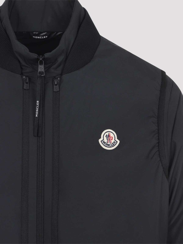 Hemmoor Jacket shop online: MONCLER