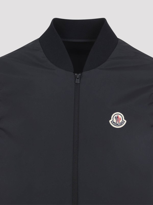 The Best Shops MONCLER: Hemmoor Jacket