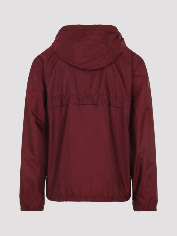 MONCLER: casual jackets online - Nidge Jacket