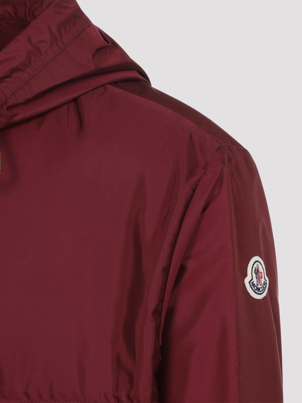 Nidge Jacket shop online: MONCLER