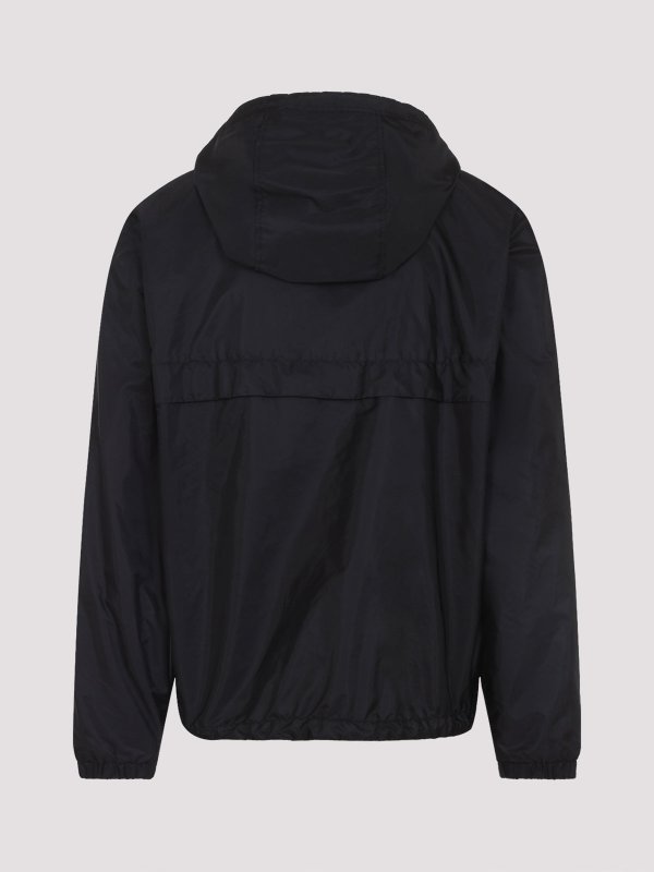 MONCLER: カジュアルジャケット online - カジュアルジャケット - 黒